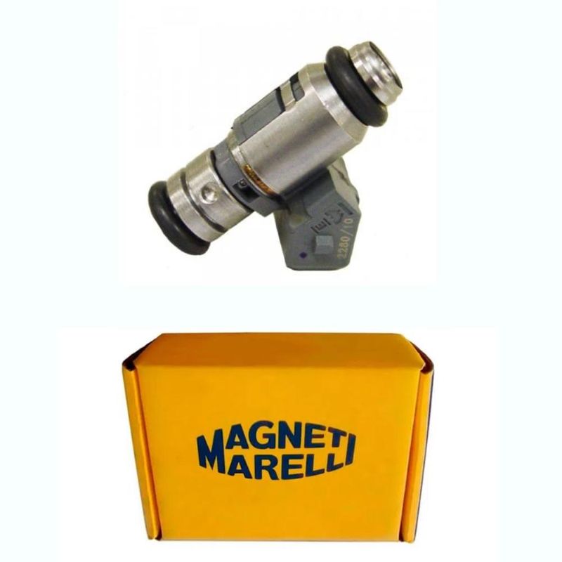 BICO INJETOR DE COMBUSTÍVEL - MAGNETI MARELLI - 50100802